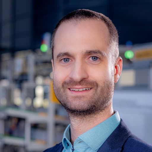 Thomas Deuster, Geschäftsführer, tomic-software GmbH